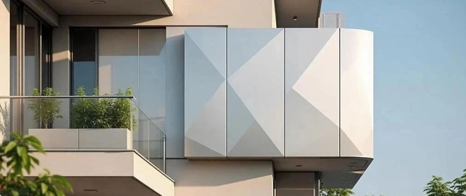 行业标准 | 5月1日起，全新的《建筑装饰用铝单板》GB/T 23443 - 2024正式实施啦！